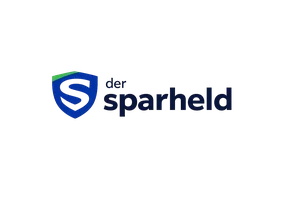 DerSparheld Logo
